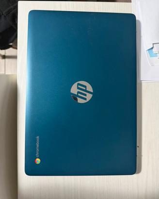 Chromebook in perfette condizioni