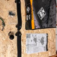 Termoscudo Tucano R239-X