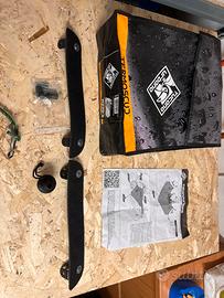 Termoscudo Tucano R239-X