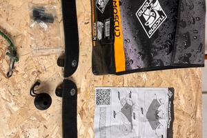 Termoscudo Tucano R239-X