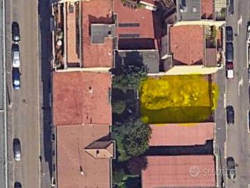 Terreno di 220 m² a Milano