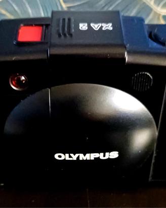 OLYMPUS XA2 