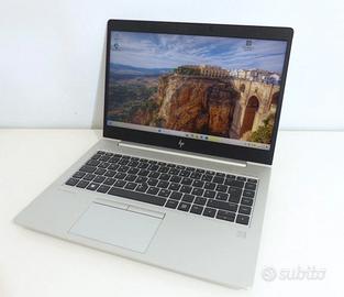 Notebook Hp Ryzen 3 8gb ssd 240 Win11