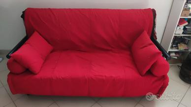 divano letto 180x100