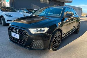 Audi A1 25 1.0 tfsi Admired s-tronic my20