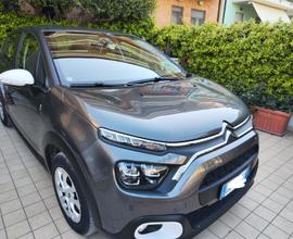 CITROEN C3 3ª serie - 2023