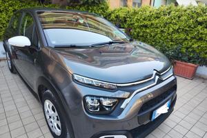CITROEN C3 3ª serie - 2023