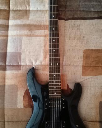 Chitarra elettrica Ibanez