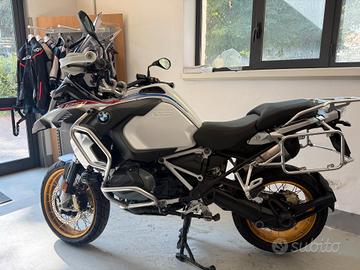 Bmw R 1250 GS ADV RALLYE