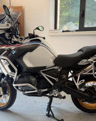 Bmw R 1250 GS ADV RALLYE