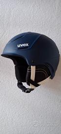 Casco da sci Uvex 
