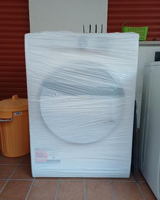 Lavatrice Hotpoint XL