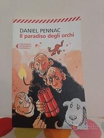 il paradiso degli orchi di Daniel pennac