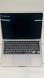 Apple MacBook Pro 13” M1 (2020) - 8gb RAM