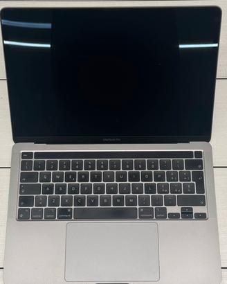 Apple MacBook Pro 13” M1 (2020) - 8gb RAM
