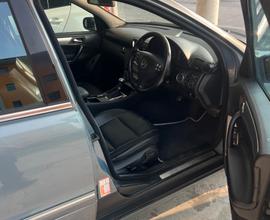 MERCEDES Classe C (W/S203) - 2005