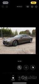 BMW 640 Grand coupe