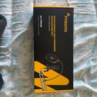 MICROFONO MAONO MONITORABLE USB CONDENSER AU-PM422