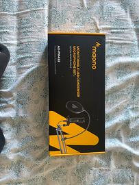 MICROFONO MAONO MONITORABLE USB CONDENSER AU-PM422