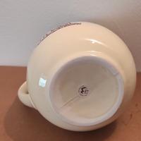 Brocca bricco Mulino bianco