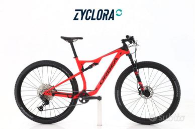 Orbea Oiz XT t.L