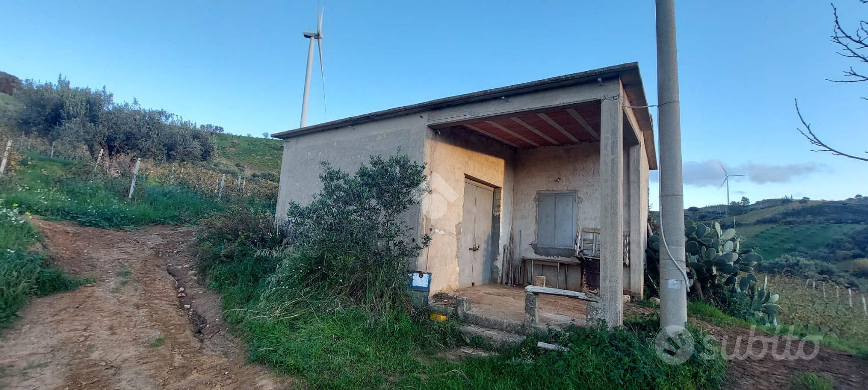 TER. AGRICOLO A ALCAMO - Vista 4