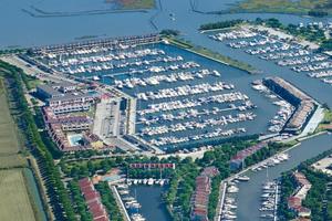 Posto Barca 12 x 4,25 m Marina Capo Nord