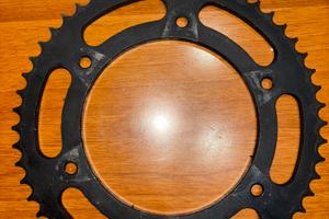 Corona E Pignone Am6 Passo 428