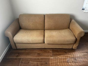 Divano letto