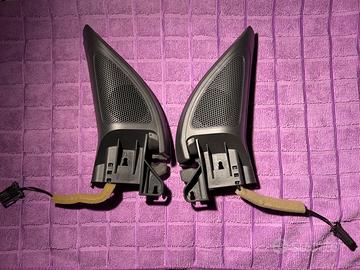 Tweeter anteriori originali VW Golf 6
