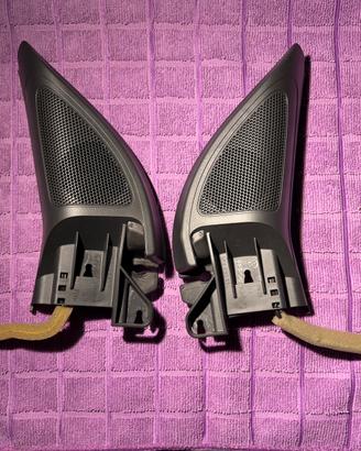 Tweeter anteriori originali VW Golf 6