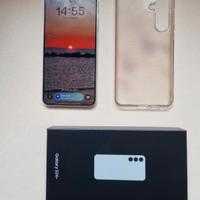Samsung S24+ Silver Shadow 512gb RAM 12gb