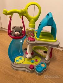Smoby casa gattino