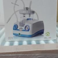 Aspiratore aspira liquidi da 1L.