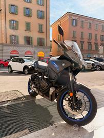 Yamaha tracer 700