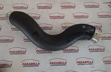 Tubo intercooler Bmw 320D B47D20B biturbo