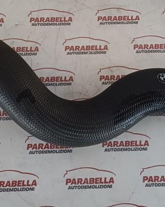 Tubo intercooler Bmw 320D B47D20B biturbo