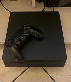 Ps4 + giochi