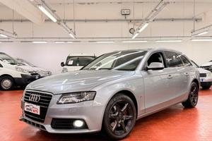 Audi A4 2.0 TDI 120 CV Advanced Ok neopatentati