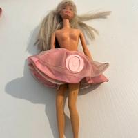 Barbie anni 80