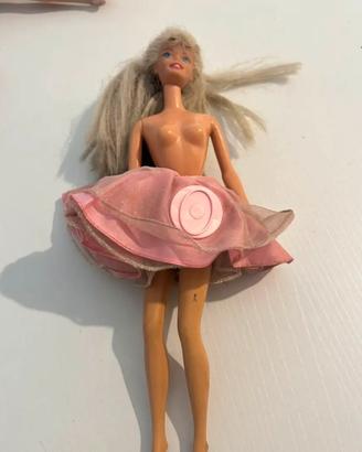 Barbie anni 80