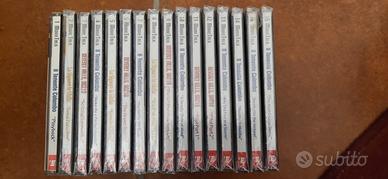 CD Movie Talk Impara L'Inglese