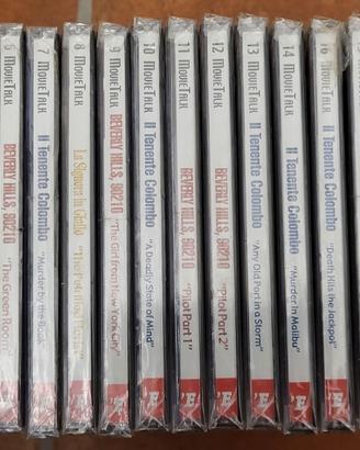 CD Movie Talk Impara L'Inglese