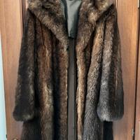 Pelliccia di Opossum