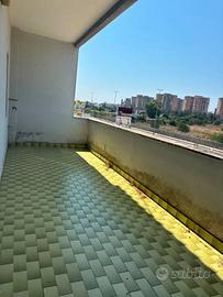 Appartamento di 80 m² con 3 locali a Castel Voltur