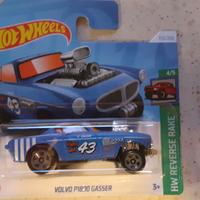 Hot Wheels Mainline 2024 - 153/250 Volvo P1800
