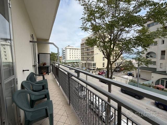 Appartamento – Rimini, Rivazzurra - Vista 4
