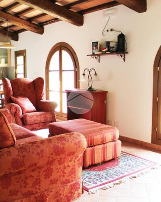 CASA INDIPENDENTE A PISTOIA