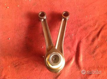 Bielle harley davidson shovelhead