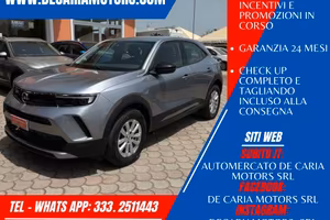 Opel Mokka 1.5 diesel Edition